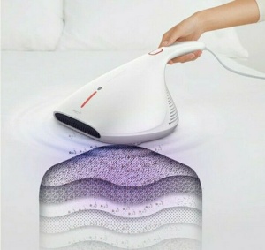 Deerma Mite Cleaner CM800 - Img 2