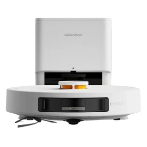 Deerma ROBOT VACUUM DEM-S30 Pro Plus - Img 2