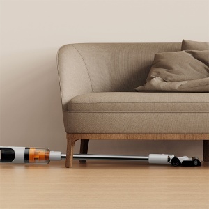 Deerma Wireless Vacuum Cleaner T10W - Img 3