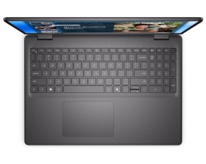 DELL 16 DC16250 16 inch FHD+ 300nits Core 5 120U 16GB 1TB SSD Backlit FP laptop - Img 3