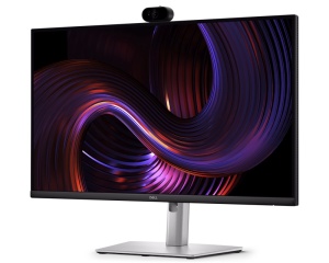 DELL 27 inch P2726DEV QHD 100Hz Webcam USB-C IPS monitor - Img 2