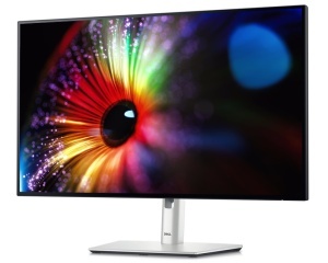 DELL 27 inch U2724D QHD 120Hz USB-C UltraSharp IPS monitor * - Img 2