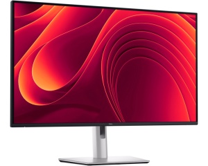 DELL 31.5 inch P3225QE 4K 100Hz USB-C Pro Plus IPS monitor - Img 2