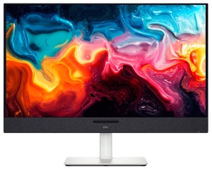 DELL 31.6 inch S3225QC 4K OLED 120Hz USB-C FreeSync Plus monitor - Img 3