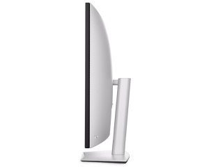 DELL 51.5 inch U5226KW 120Hz 6K UltraSharp Thunderbolt zakrivljeni IPS monitor * - Img 3