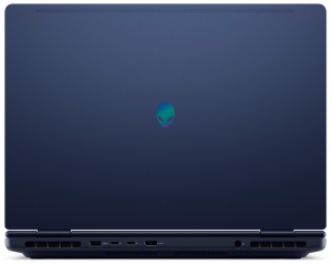 DELL Alienware 16 Aurora 16 inch QHD+ 120Hz 300nits Core 9 270H 32GB 1TB SSD GeForce RTX 5070 8GB Backlit Win11Pro gaming laptop