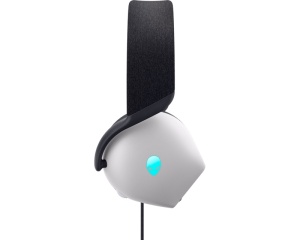 DELL AW520H Alienware Wired Gaming slušalice sa mikrofonom bele - Img 1