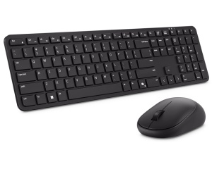 DELL KM526 Pro 5 US tastatura + miš crna - Img 2