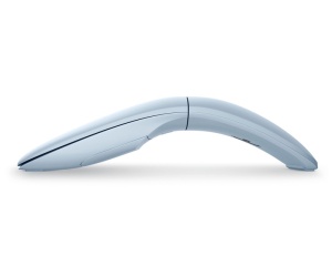DELL MS700 Bluetooth Travel Misty Blue miš 3yr - Img 3