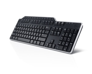 DELL OEM Business Multimedia KB522 USB YU tastatura crna - Img 2