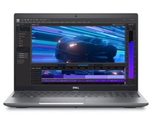 DELL Precision M3591 15.6 inch FHD Core Ultra 7 155H 32GB 1TB SSD RTX 1000 6GB Backlit SC Win11Pro 3yr ProSupport laptop - Img 2