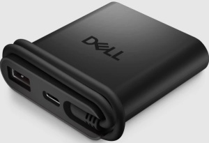 Dell Pro 4-in-1 USB-C Hub Wired HDMI DA225 470-BFBN - Img 2