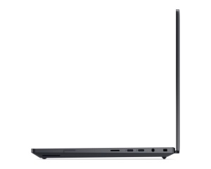 DELL Pro Max 14 Premium 14 inch FHD+ 400nits Core Ultra 7 265H 32GB 512GB SSD RTX PRO 1000 8GB Backlit FP Win11Pro 3yr ProSupport laptop - Img 2