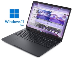 DELL Pro Max 16 16 inch FHD+ 300nits Core Ultra 7 265H 32GB 1TB SSD RTX PRO 2000 8GB Backlit FP Win11Pro 3yr ProSupport laptop - Img 3