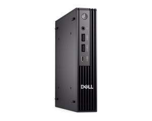 DELL Pro Micro Plus Core Ultra 7 265 16GB 512GB SSD Ubuntu 3yr ProSupport + WiFi - Img 3