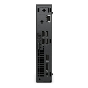 Dell Pro Micro, QCM1250 i5 14500T/8GB/512GB/W11Pro WLAN - Img 2