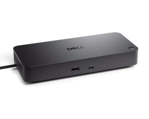 DELL Pro Thunderbolt 5 Dock WD25TB5 with 330W AC Adapter - Img 3