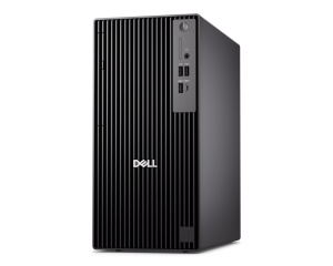 DELL Pro Tower Plus Core Ultra 7 265 16GB 512GB SSD DVDRW RTX 5060 8GB Win11 Pro 3yr ProSupport + WiFi