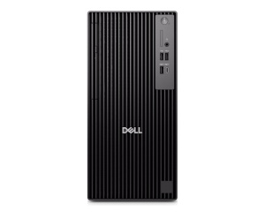 DELL Pro Tower Plus Core Ultra 7 265 8GB 512GB SSD DVDRW Win11Pro 3yr ProSupport - Img 2