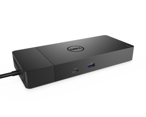 DELL WD19S dock with 180W AC adapter * - Img 3