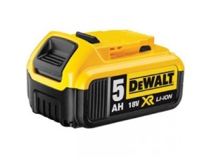 DeWALT baterija DCB184