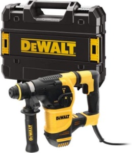 DeWALT el. pneumatski čekić D25333K