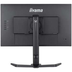 Diagonal 23.8", 60.5cmPanel Fast IPSNative resolution 1920 x 1080 @180Hz (2.1 megapixel Full HD, DisplayPort)Aspect ratio 16:9Panel brightness 300 cd/m²Static contrast 1000:1Advanced contrast 80M:1Response time (MPRT) 0.2msViewing zone horizo GB2470HSU-B6 - Img 4