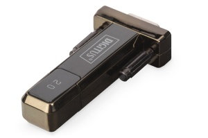 Digitus USB 2.0 to RS232 - Img 2