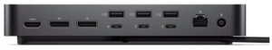 Docking Dell Pro Thunderbolt 5 Smart Dock SD25TB5 with 300W AC - Img 2