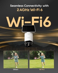 Dreame NAVO Elite 1 OutCam - Img 3