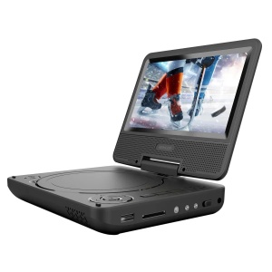 DVD player SENCOR SPV 2075 - Img 4