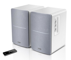 Edifier R1280T 2.0 42W speakers white - Img 3