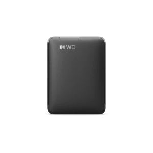 Eksterni hard disk 2.5 1TB WD Elements Portable USB 3.2 WDBDTV0010BBK-WESN - Img 3