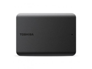 Eksterni hard disk 2TB Toshiba CANVIO BASIC HDTB520MK3AA