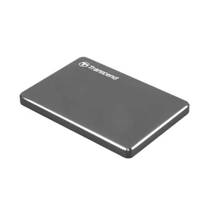 Eksterni hard disk 2TB Transcend TS2TSJ25C3N - Img 2
