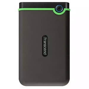 Eksterni hard disk 2TB Transcend TS2TSJ25M3S 3.1 - Img 1