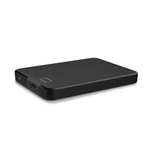 Eksterni hard disk 5TB Elements Portable WDBU6Y0050BBK-WESN - Img 4