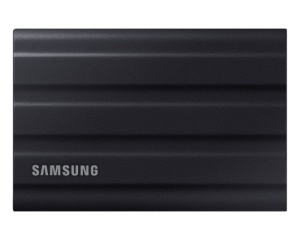 Eksterni SSD 1TB Samsung portable T7 MU-PE1T0S/EU - Img 2