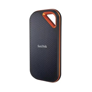 Eksterni SSD 1TB Sandisk Extreme PRO Portable USB 3.2 Gen 2x2 SDSSDE81-1T00-G25 - Img 2