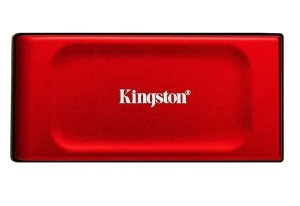 Eksterni SSD 2TB Kingston Portable SXS1000R/2000G - Img 2
