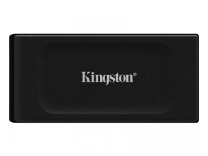 Eksterni SSD 2TB Kingston Portable XS1000 USB 3.2/USB-C SXS1000/2000G - Img 2