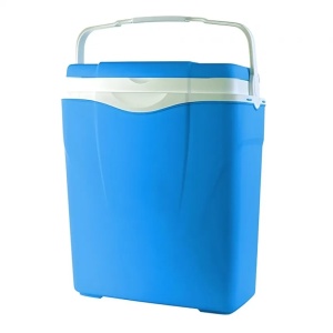 EL FRESCO-FRIZIDER ANTARCTICA 12L Blue Atoll
