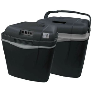EL FRESCO-FRIZIDER DC12V 32L