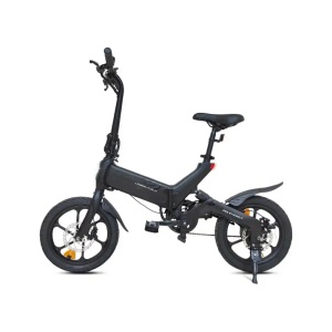 Električna bicikla eBike MS Energy i6 - Img 2