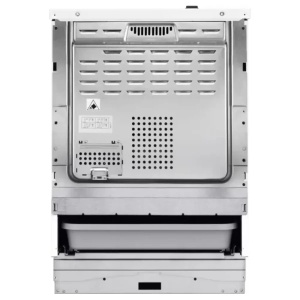 Električni šporet ELECTROLUX LKR64022AX - Img 4