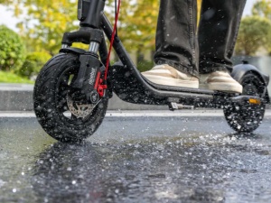 Elektricni Trotinet SEGWAY NINEBOT F2 PRO E II - Img 3
