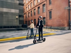 Elektricni Trotinet SEGWAY NINEBOT F3 E - Img 12