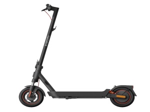 Elektricni Trotinet XIAOMI 5 Max 400W/25kmh/70km/120kg/crna - Img 5