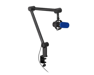 ENDORFY Solum Broadcast USB mikrofon (EY1B008) - Img 1