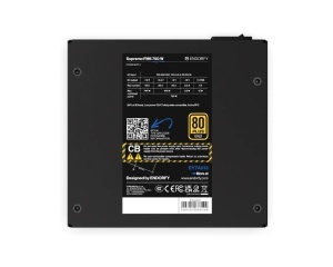 ENDORFY Supremo FM6 750W modularno napajanje (EY7A013) - Img 3